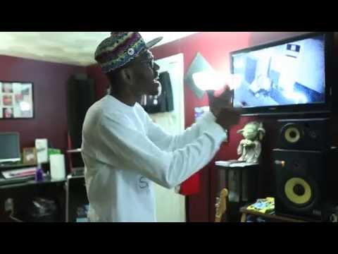 Shuicide Holla - Change Clothes (Freestyle)