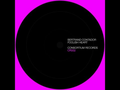 Bertrand Contador - Foolish Heart