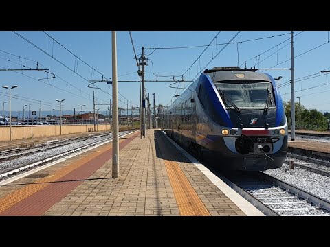 R 3690 Reggio Calabria C.le - Paola