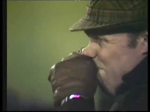 AFC Ajax - Celtic FC 1970/1971 European Cup Quarter-Finals 1st Leg 2nd Half