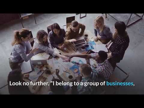 How To Get More Referrals | BNI Joplin G-3 Chapter