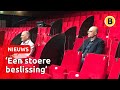 Toch meer publiek in theaters en poppodia in Brabant-Noord | Omroep Brabant
