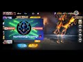 Free Fire Diamond Royale Bundle With Horse Riding Emote