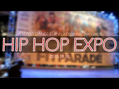 HIP HOP EXPO | 2015