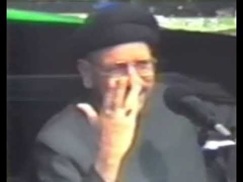 ⁣كلام من مجلس نادر للسيد جاسم الطويرجاوي رحمه الله انه المنبر الذي يرفد اصحابه بالمفاهيم الصحيحة.