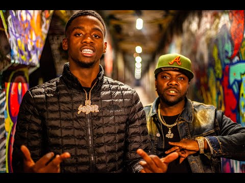 Shown 1K FT. Luh Soldier - Run It Up "Naw Fr"