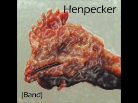 Henpecker - (Band) CD