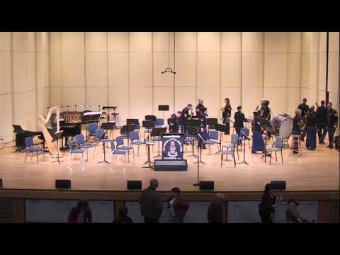 LIVE - The U.S. Army Orchestra: "Around the World in 80 Minutes"