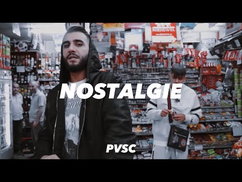 Capital Bra x Samra - „Nostalgie“ Type Beat | 2023 (prod. by PVSC)