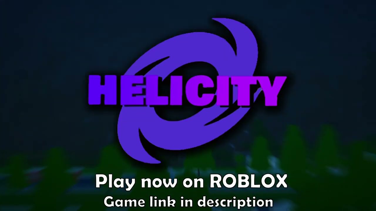 HELICITY OFFICIAL TRAILER