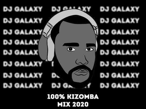 kizomba 100% PT 1 mix 2020