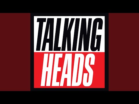 Dream Operator - Talking Heads
