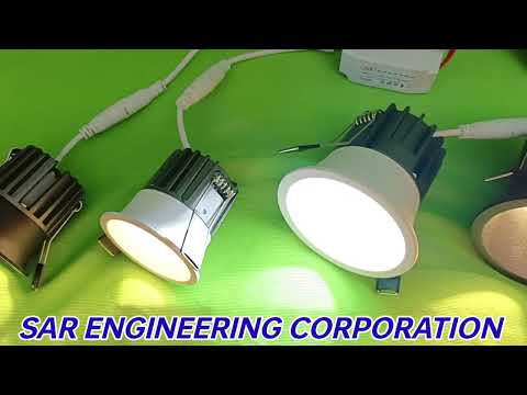 Led Panel Light