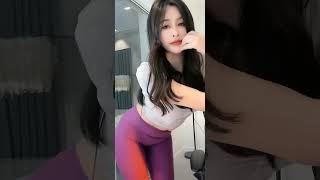 #tiktok #china #beautiful #胡萝卜 微肉少妇风 每日竖屏分享