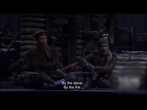 Excerpt – ‘Sleep’ from Kevin Puts’ Pulitzer Prize-winning ‘Silent Night’ (Minnesota Opera)