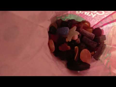 MongoTV_10523 - LIDL Haul 189 Kroner - VI LADE BARE SOM OM JEG IKKE KØBTE DET HER -SLIK-CHIPS-KAGE