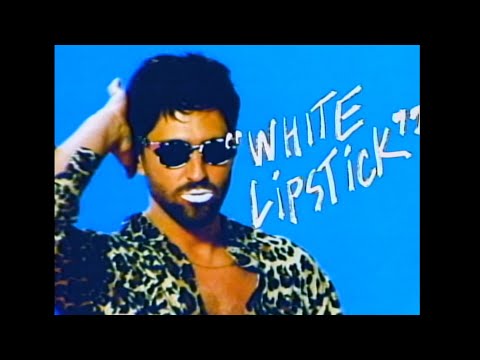 Hunx & His Punx - White Lipstick (Official Video)