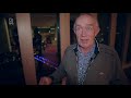 Henk Rehorst is de man die de Erasmusbrug verlichten kan