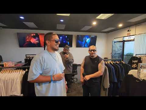 Mr Blazer ‎@blazer90255  Is Willing To Host The FIRST HiPower REUNION TOUR Show | For The Cultura