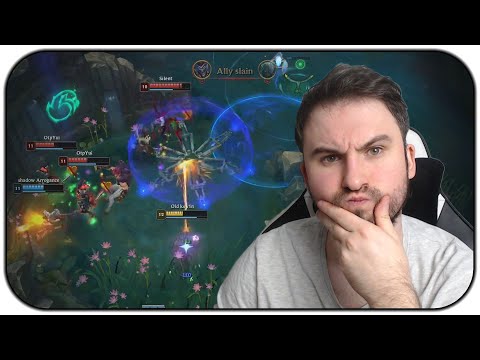 Jeder wird geoneshotted - VIKTOR Mid Gameplay