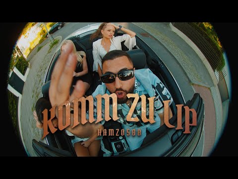 Hamzo 500 - Komm zu LIP [Offical Video]