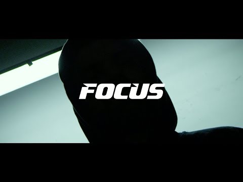 ΜΙΚΡΟΣ ΚΛΕΦΤΗΣ - FOCUS (Official Music Video)