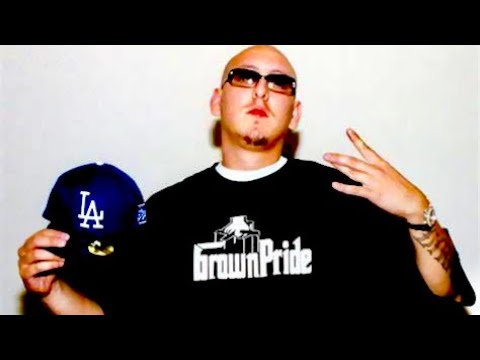 Omar Cruz (Blunts LLA) - Motivate (Unreleased) Raptism (Firme TV KJLA)
