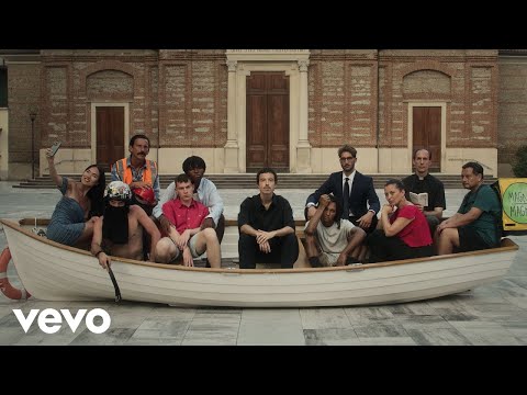 Ci Vorrebbe Un Miracolo - Diodato