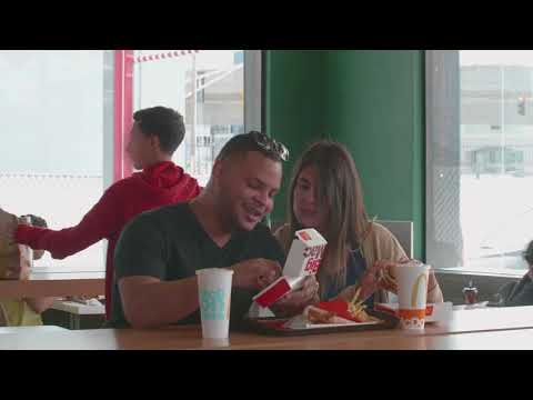 ⁣The Big Mac Percent