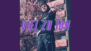 Viel zu tun Music Video