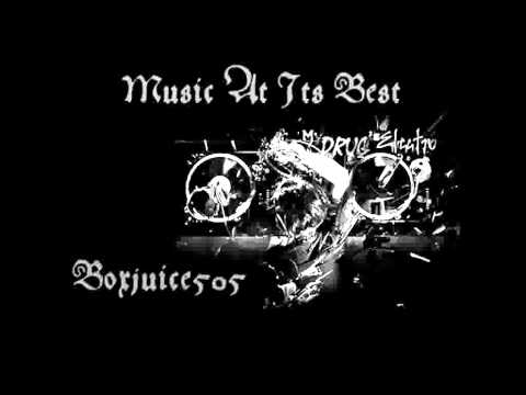 SHOOTER VS FRYSKULL - CLASH - IDONIA BLEED OUTA ME HEAD RIDDIM