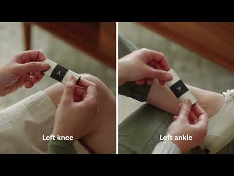 Omron Healthcare video/presentation/materials