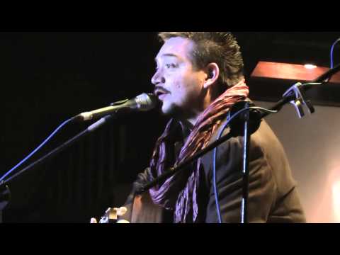 Raul Ornelas & Edgar Oceransky - Ayer Te Pedi (En San Cristobal) -