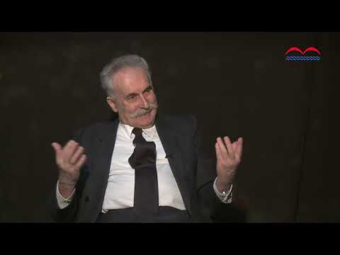 TV MOST- PARABOLA- Radomir Kovačević, toksikolog