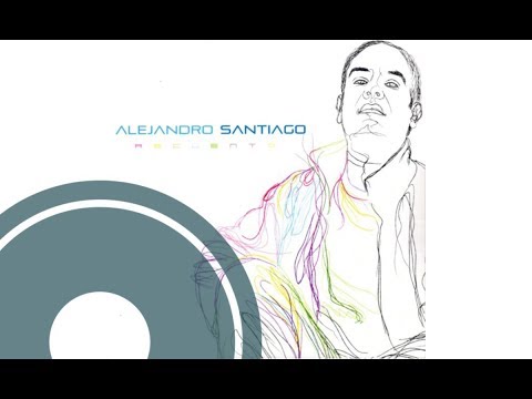 Recuento - Alejandro Santiago