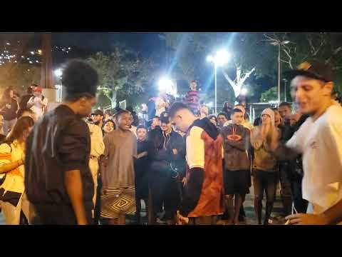 RODA CULTURAL DE VILA ISABEL | THOMÉ X SCHULER | EDIÇÃO #361