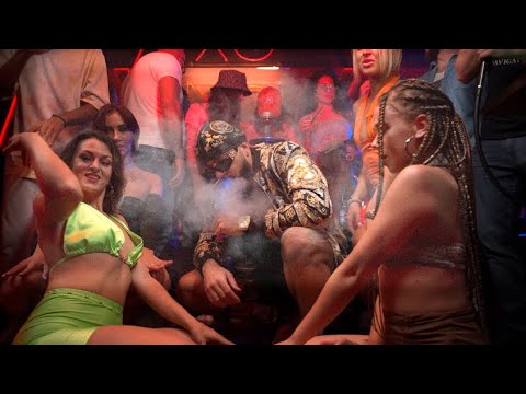 SHOWTIME - GIANNI GIANNI (Official Video)