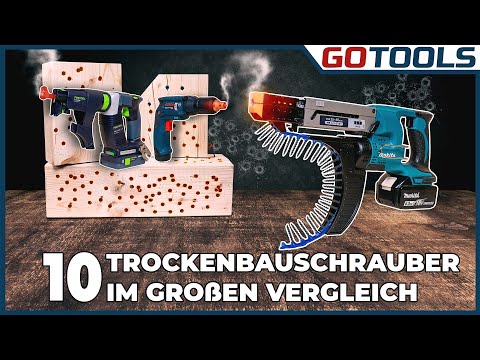 , title : 'AKKU-Trockenbauschrauber CHALLENGE | Von 90 bis 400 Euro alles dabei und EINER STREIKT | + Verlosung'