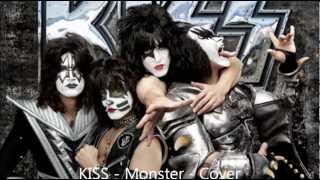 Kiss- Wall of sound