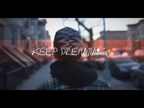 Shadow The Great - Keep Dreaming | Produced by Incrediible