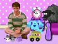 Blue S Clues Tickety S Favorite Nursery Rhyme Part 13