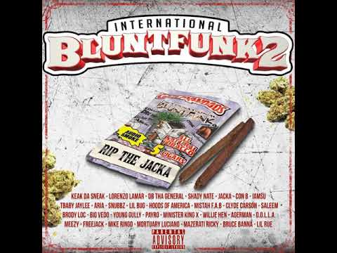 Keak Da Sneak featuring Agerman - "Prescriptions"