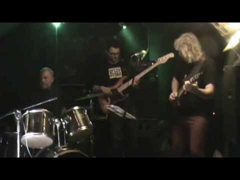 310 Soczewa Blues Session - 20.03.2015 - 2