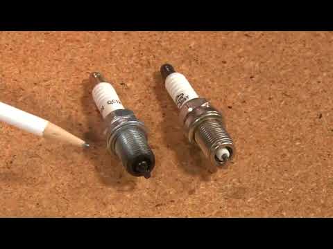 How To Check, Clean & Replace Lawn Mower Spark Plug