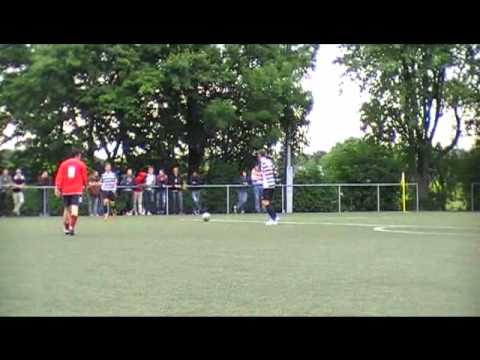 SG Neukirchen-Hülchrath vs TJ Dormagen