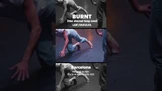 舞團LEE\VAKULYA前進西班牙  展台灣舞蹈藝術魅力