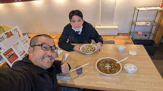 【山口旅2026年3月】その1 鳥取から島根を通って車で山口(萩)へ!萩、見島、元乃隅神社など11日間旅します!同級生に会う!温泉津温泉の薬師湯!車のカギが故障でJAF呼ぶ!【なみよし旅】