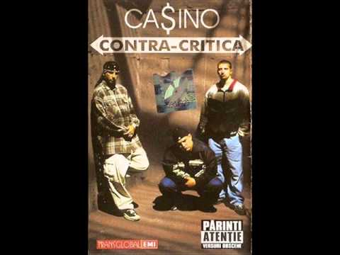 Rap Romanesc Vechi - Casino feat. Gigis si Pedro - In fiecare noapte