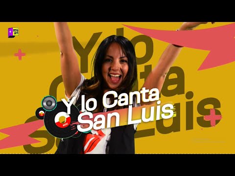 Y lo Canta San Luis N° 103 / ALMA CHAMAMECERA