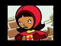 Tobeyes Masterpiece Wrodgirl S1 Ep8 ️